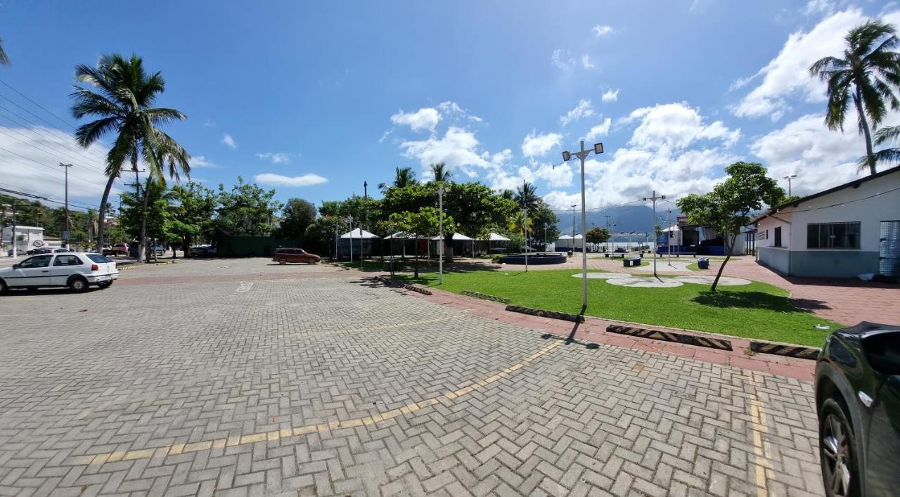 Casa De Praia Em Sao Sebastiao-Sp/Porto Grande エクステリア 写真