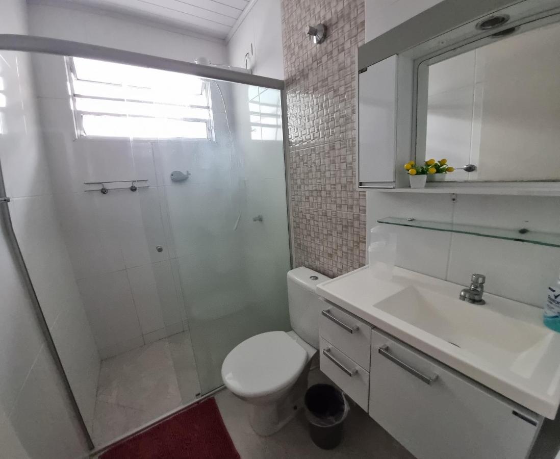 Casa De Praia Em Sao Sebastiao-Sp/Porto Grande エクステリア 写真