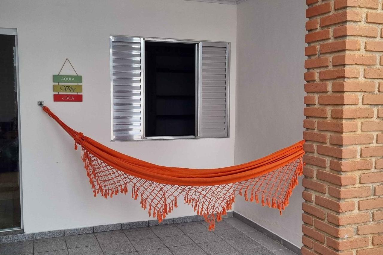 Casa De Praia Em Sao Sebastiao-Sp/Porto Grande エクステリア 写真