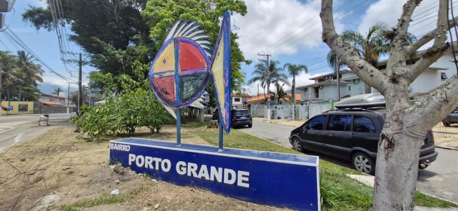 Casa De Praia Em Sao Sebastiao-Sp/Porto Grande エクステリア 写真