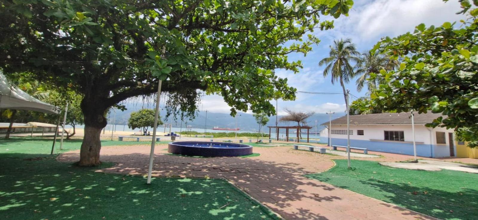 Casa De Praia Em Sao Sebastiao-Sp/Porto Grande エクステリア 写真