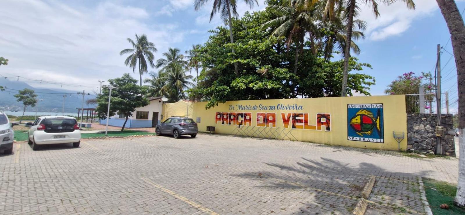 Casa De Praia Em Sao Sebastiao-Sp/Porto Grande エクステリア 写真